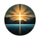 Saint for a Minute Logo