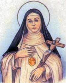 Blessed Colagia