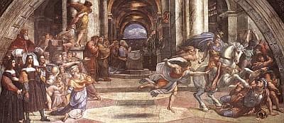 Holy Maccabees