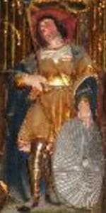 Saint Alvardo
