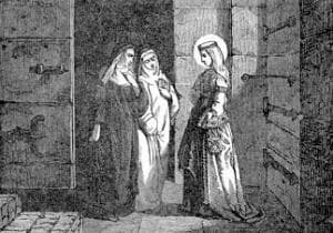 Saint Bertille