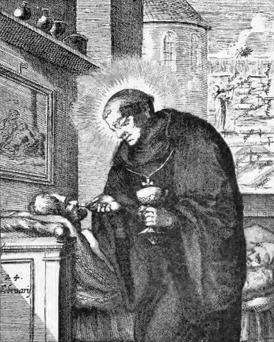 Saint Birstan