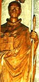 Saint Blane
