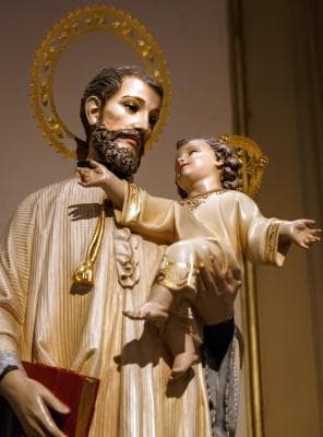 Saint Cajetan