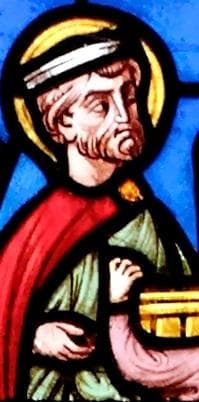 Saint Calminius