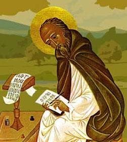 Saint Drostan