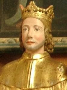 Saint Elzear