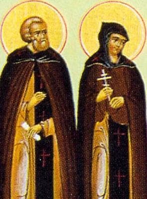 Saint Galation