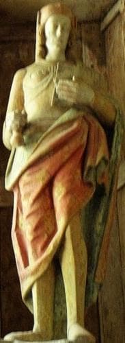 Saint Guethenoc