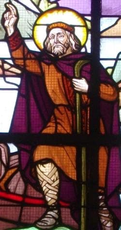 Saint Gwinear