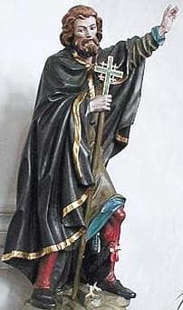 Saint Heimrad