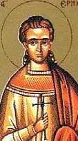 Saint Hermylus
