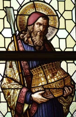 Saint Joachim
