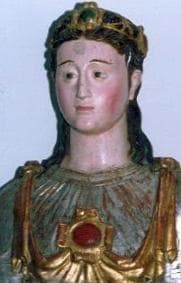 Saint Letizia
