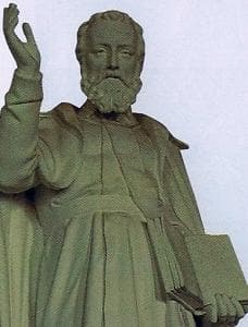 Saint Mathurin