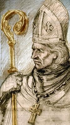 Saint Meinards