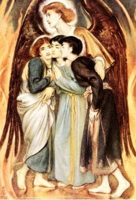 Saint Misael