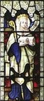 Saint Morwenna
