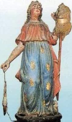 Saint Neosnadia