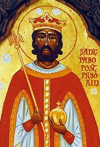 Saint Pabo