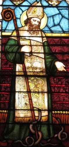 Saint Patrick