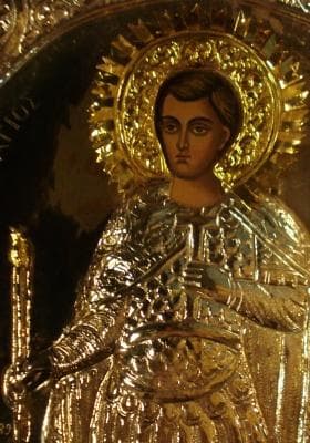 Saint Phanurius