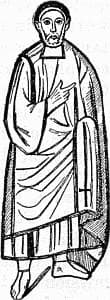Saint Protase