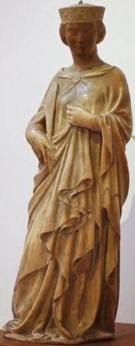 Saint Reparata