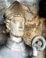 Saint Swithun