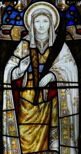 Saint Tydfil