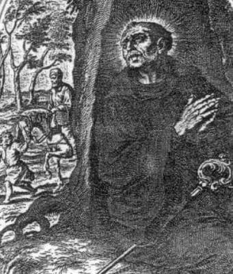 Saint Wulmar