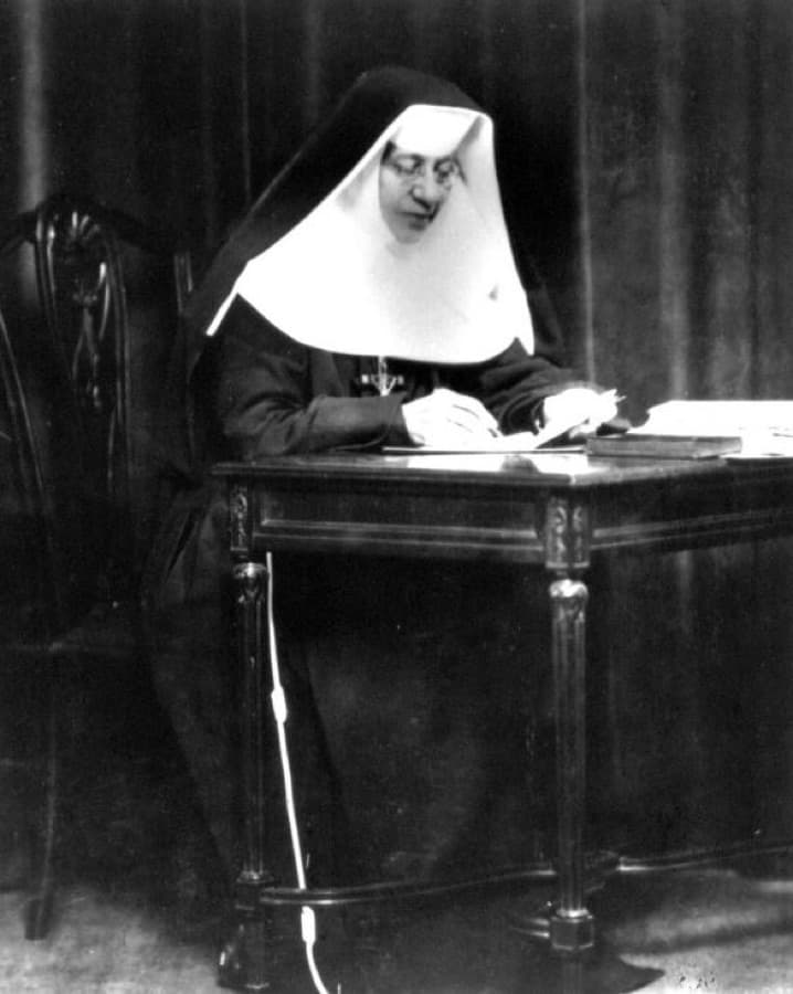 Saint Katharine Drexel