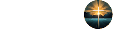 Saint for a Minute Wide Logo