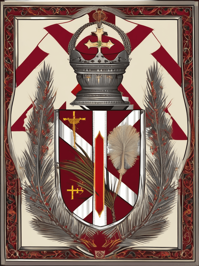 40 Martyrs In North Africa