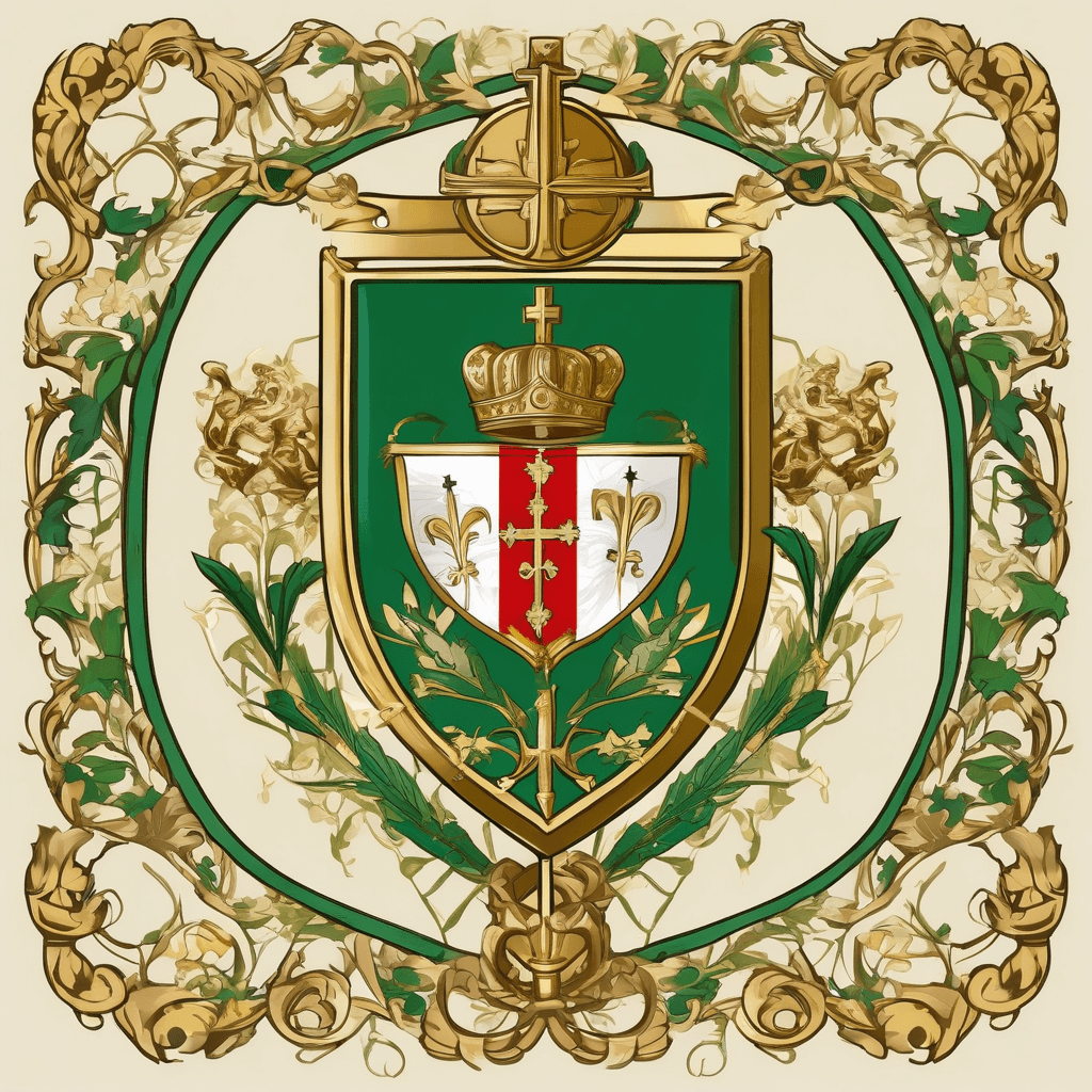 Blessed Aaron Of Auxerre