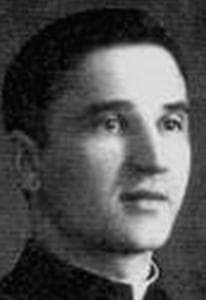 Blessed Adalbert Nierychlewski