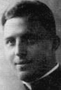 Blessed Adam Bargielski