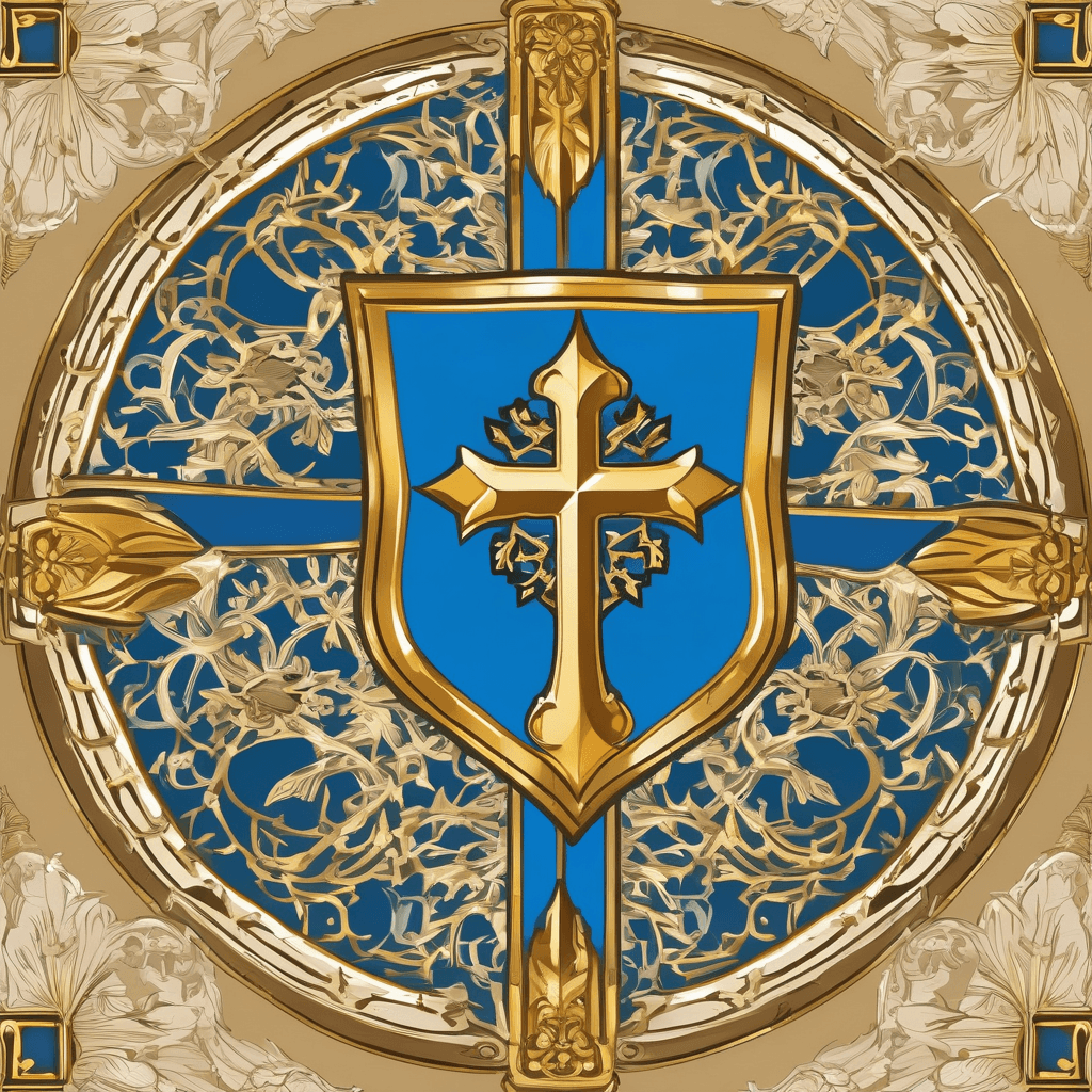 Blessed Adam Of Adami