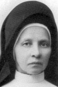 Blessed Adela Mardosewicz