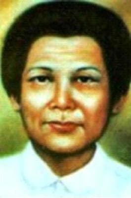 Blessed Agata Phutta Bi