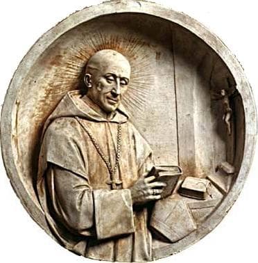 Blessed Airaldus Of Maurienne