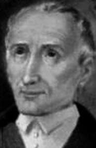 Blessed Alan De Solminihac