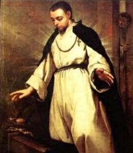 Blessed Albert Of Bergamo