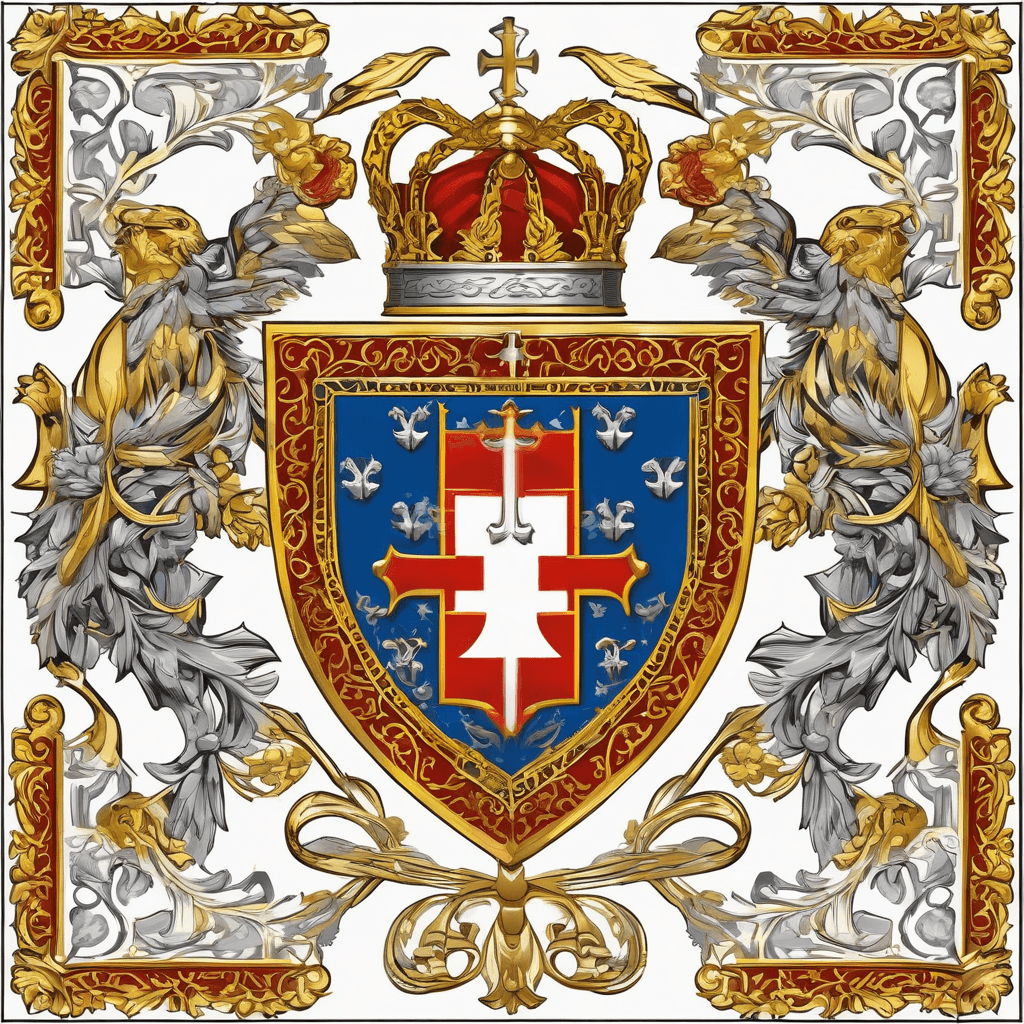 Blessed Albert Of Genoa