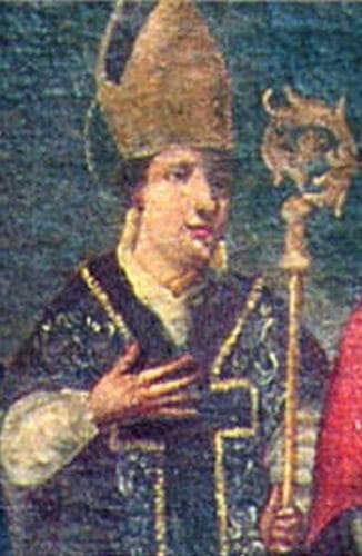 Blessed Alerinus De Rambaldis