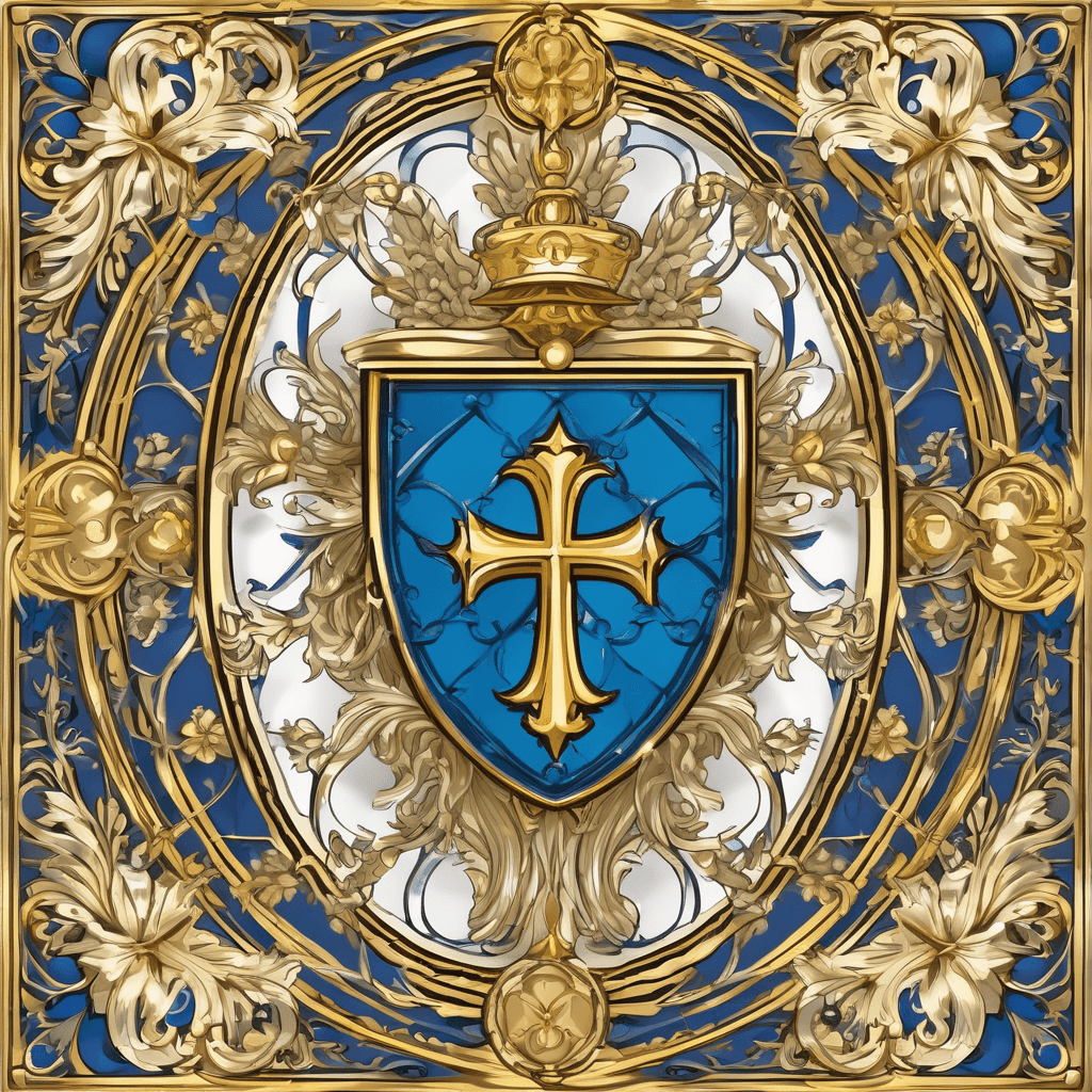 Blessed Alexander Rawlins