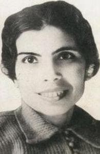 Blessed Alexandrina Maria Da Costa