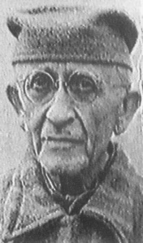 Blessed Alexandru Rusu