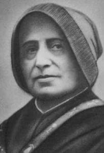 Blessed Alfonsa Clerici