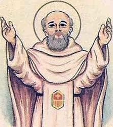 Blessed Alfonso Burgos